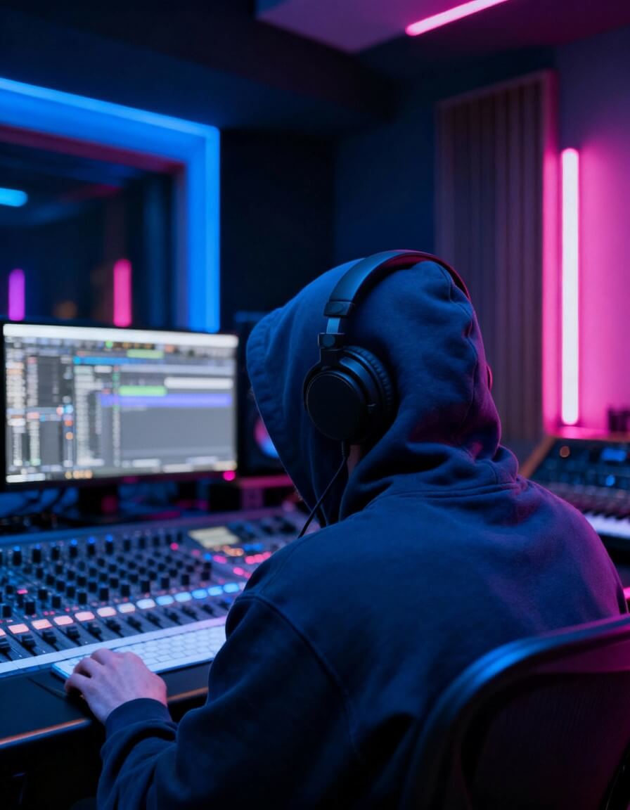 koomatoz куматоз в студии